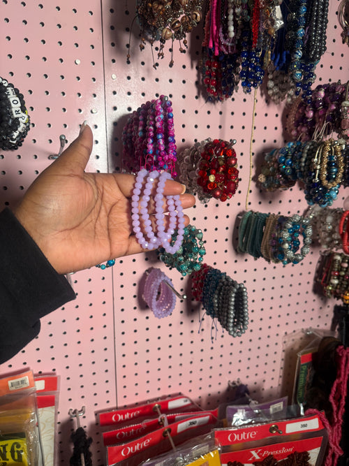 Aurora Whisper Bracelet