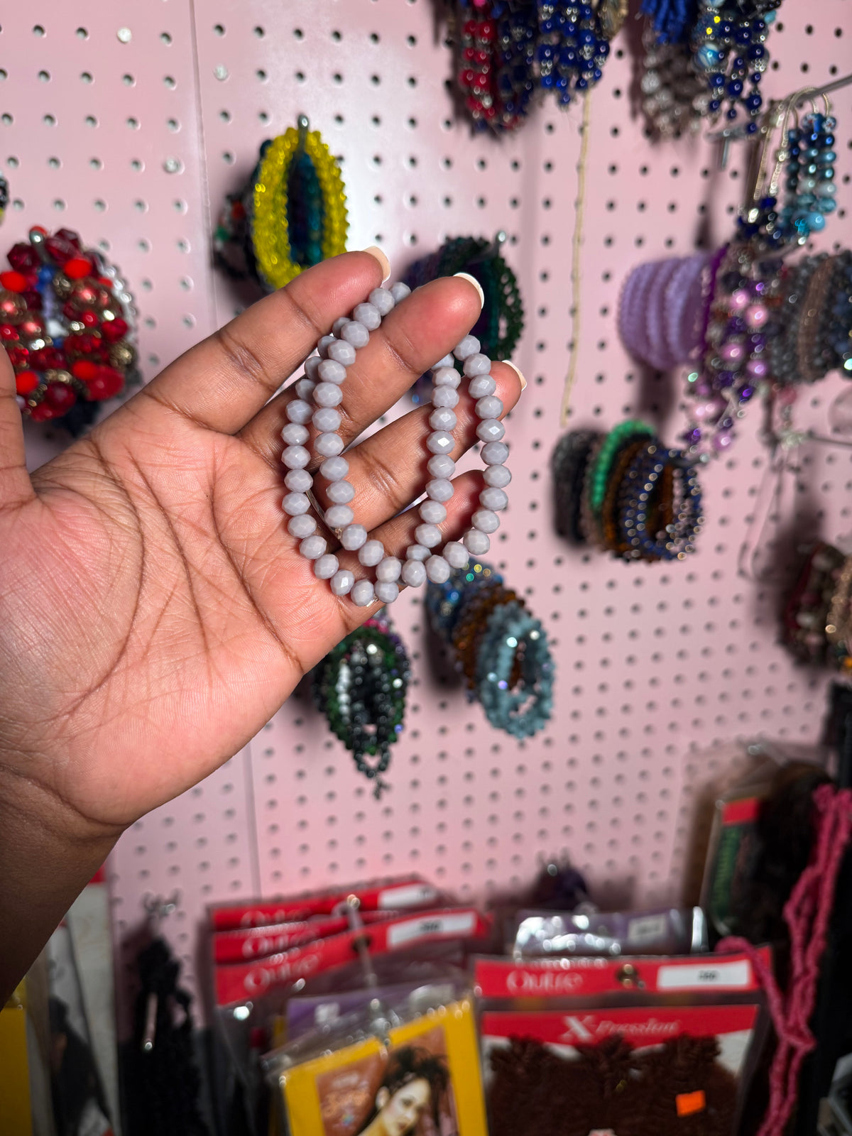 Odyssey Mist Bracelet