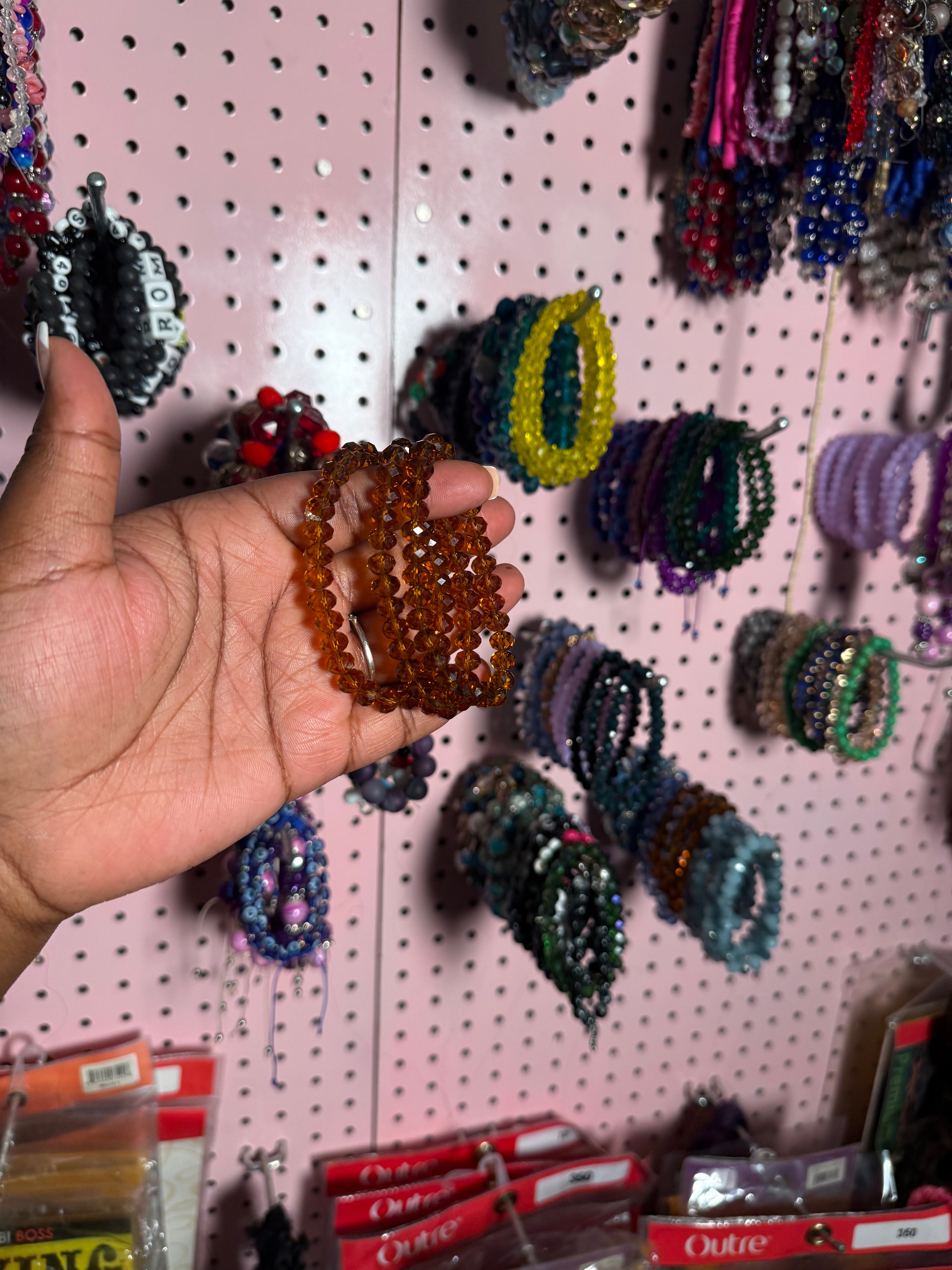Sunset Mirage Bracelet