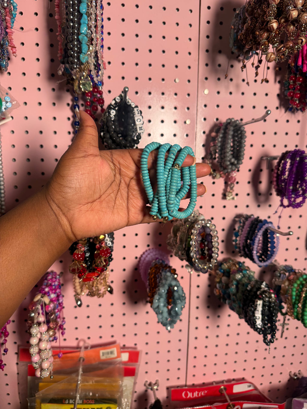 Skyberry Dream Bracelet