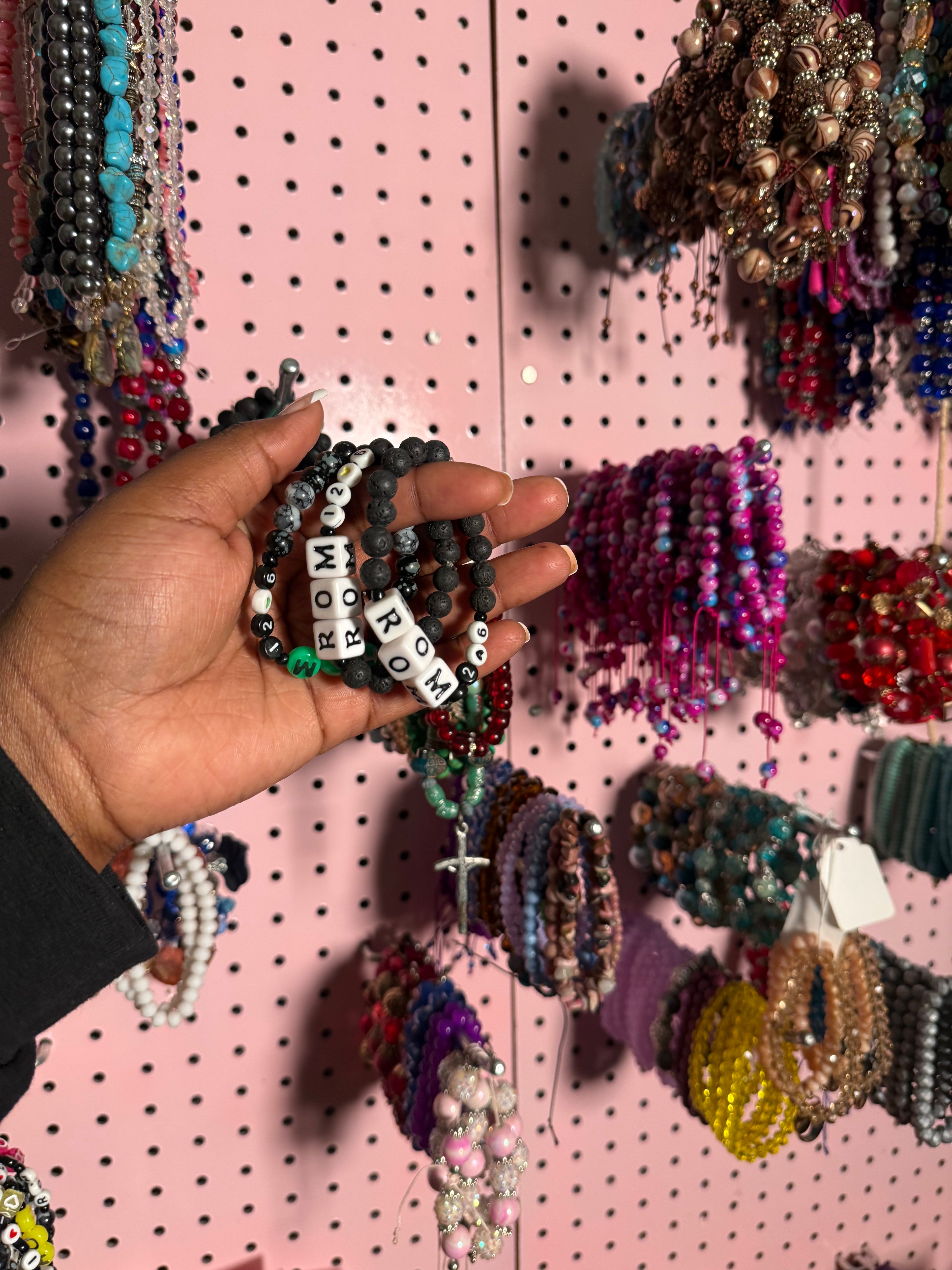 Gifted Purpose Bracelet