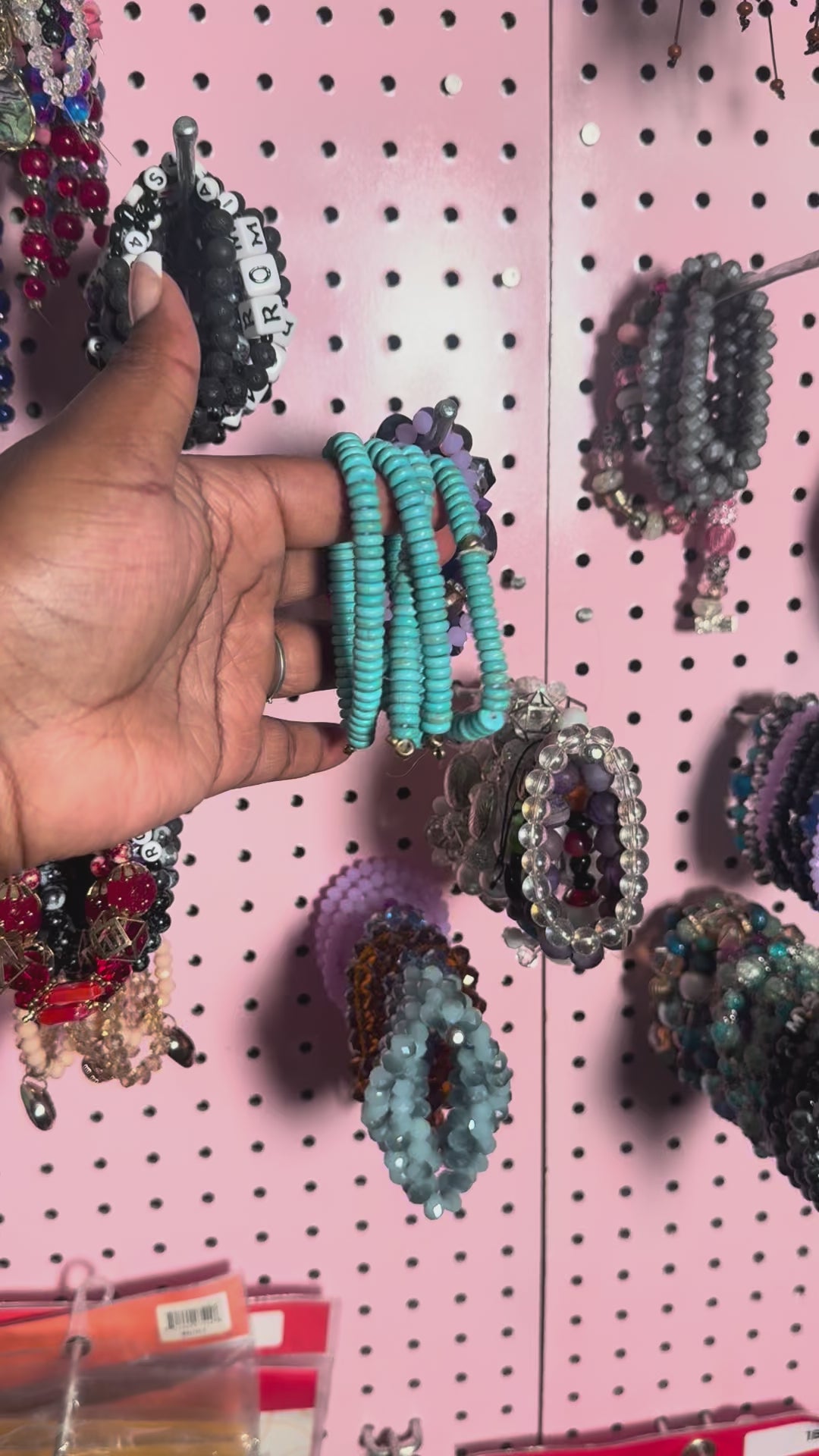 Skyberry Dream Bracelet