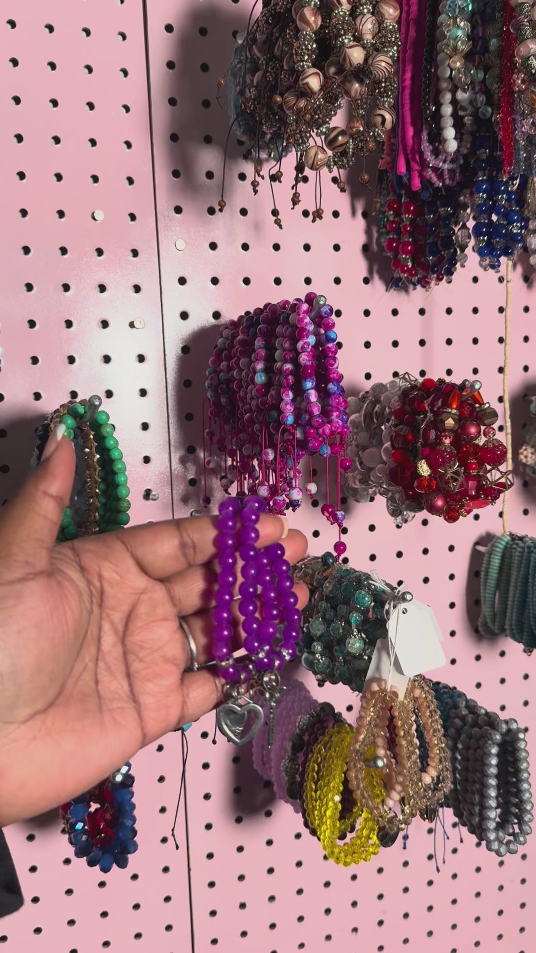 Radiant Resolve Bracelet