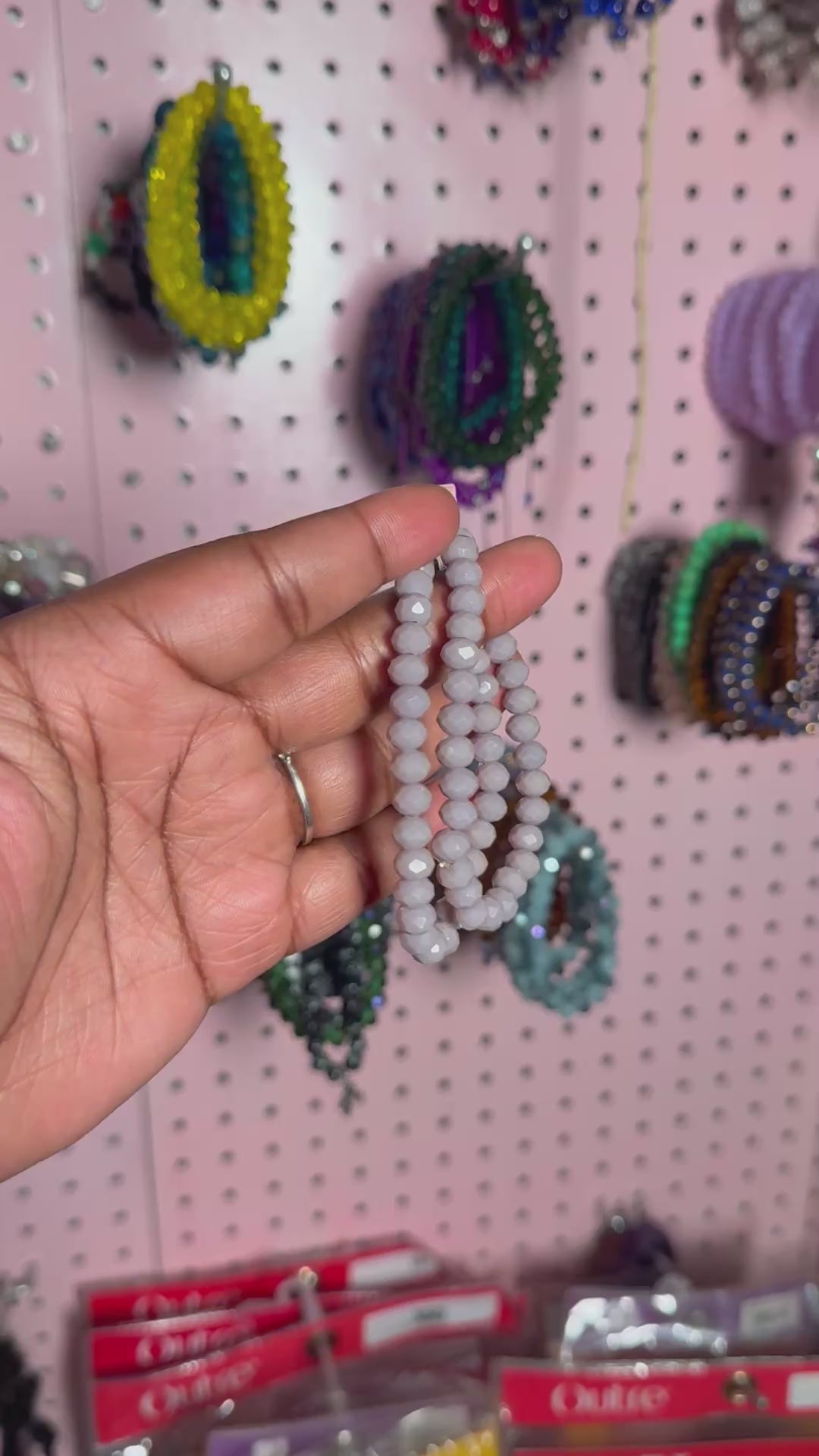 Odyssey Mist Bracelet