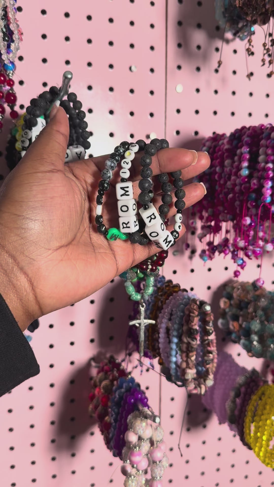 Gifted Purpose Bracelet