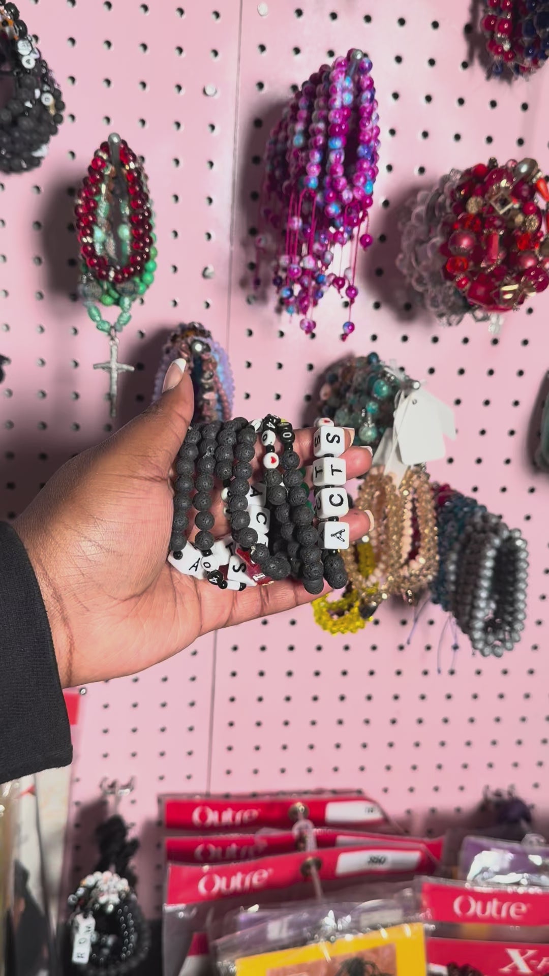 Called & Courageous Bracelet
